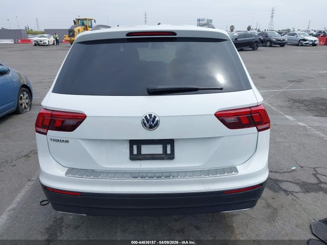 44836157 :رقم المزاد ، 3VV1B7AX5KM177762 vin ، 2019 Volkswagen Tiguan 2.0t S مزاد بيع