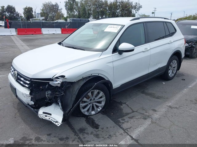 44836157 :رقم المزاد ، 3VV1B7AX5KM177762 vin ، 2019 Volkswagen Tiguan 2.0t S مزاد بيع