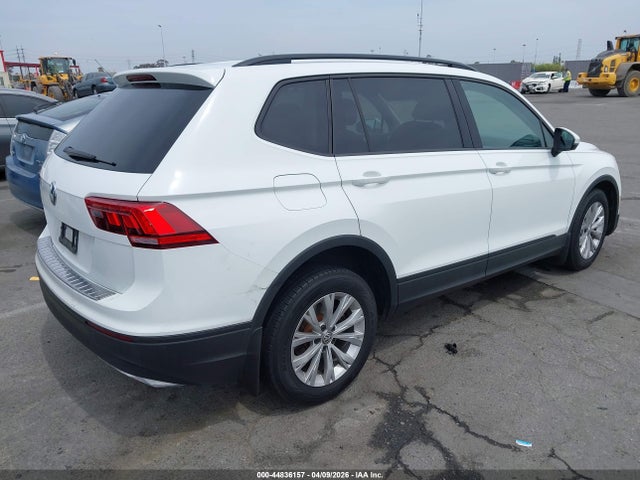 44836157 :رقم المزاد ، 3VV1B7AX5KM177762 vin ، 2019 Volkswagen Tiguan 2.0t S مزاد بيع