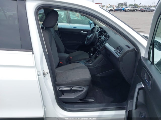 44836157 :رقم المزاد ، 3VV1B7AX5KM177762 vin ، 2019 Volkswagen Tiguan 2.0t S مزاد بيع