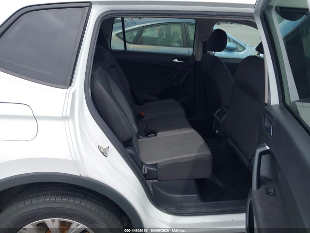 44836157 :رقم المزاد ، 3VV1B7AX5KM177762 vin ، 2019 Volkswagen Tiguan 2.0t S مزاد بيع