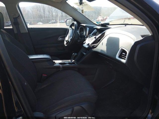 Aukcja sprzedaży 2016 Chevrolet Equinox Lt, vin: 2GNALCEK0G1172851, numer aukcji: 44836160