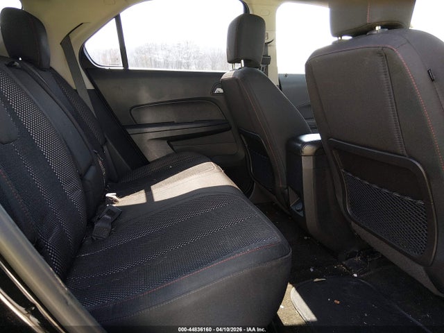 Aukcja sprzedaży 2016 Chevrolet Equinox Lt, vin: 2GNALCEK0G1172851, numer aukcji: 44836160