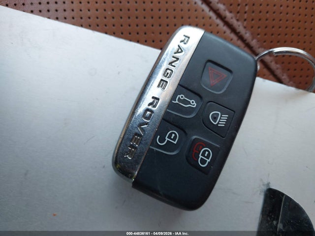 Land Rover Range Rover Evoque Prestige 2015 SALVV2BG3FH075453 Image 11