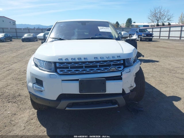 Land Rover Range Rover Evoque Prestige 2015 SALVV2BG3FH075453 Image 12