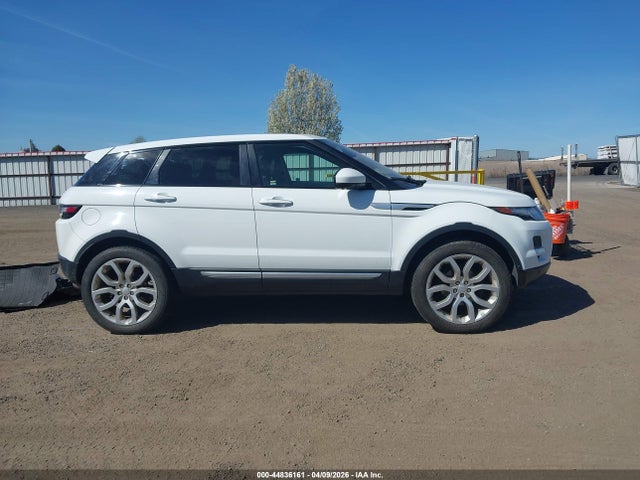 Land Rover Range Rover Evoque Prestige 2015 SALVV2BG3FH075453 Image 13