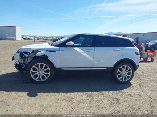 Land Rover Range Rover Evoque Prestige 2015 SALVV2BG3FH075453 Image 14