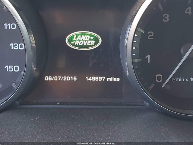 Land Rover Range Rover Evoque Prestige 2015 SALVV2BG3FH075453 Image 15