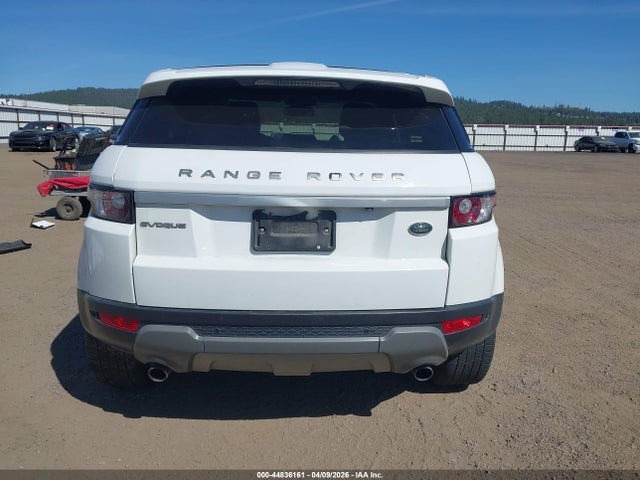 Land Rover Range Rover Evoque Prestige 2015 SALVV2BG3FH075453 Image 16
