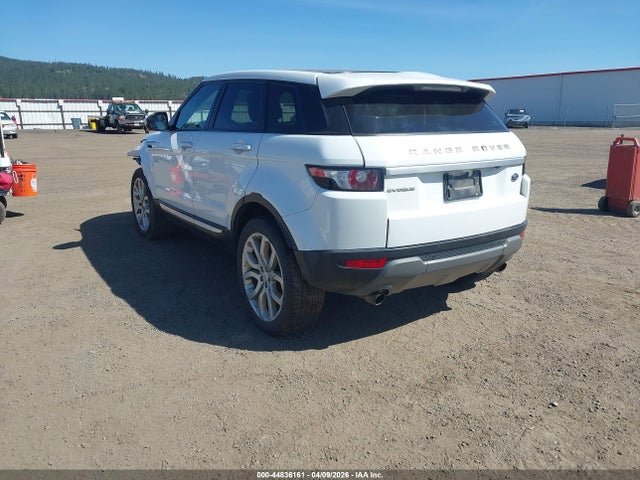 Land Rover Range Rover Evoque Prestige 2015 SALVV2BG3FH075453 Image 3