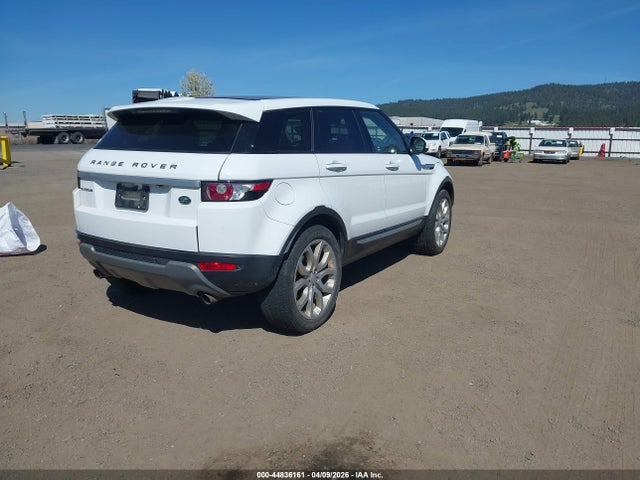 Land Rover Range Rover Evoque Prestige 2015 SALVV2BG3FH075453 Image 4
