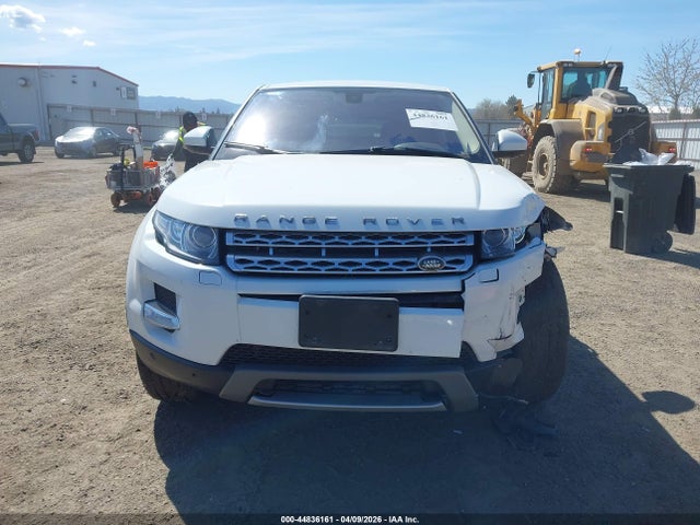 Land Rover Range Rover Evoque Prestige 2015 SALVV2BG3FH075453 Image 6