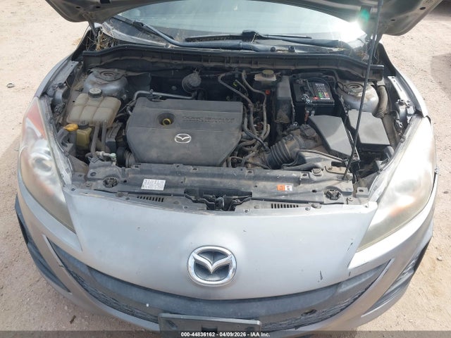 Продаж на аукціоні авто 2010 Mazda Mazda3 I Sport, vin: JM1BL1SF6A1279733, номер лоту: 44836162