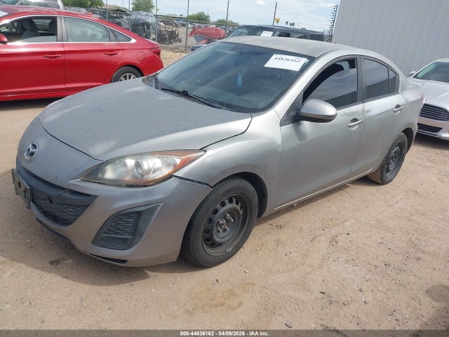 Продаж на аукціоні авто 2010 Mazda Mazda3 I Sport, vin: JM1BL1SF6A1279733, номер лоту: 44836162