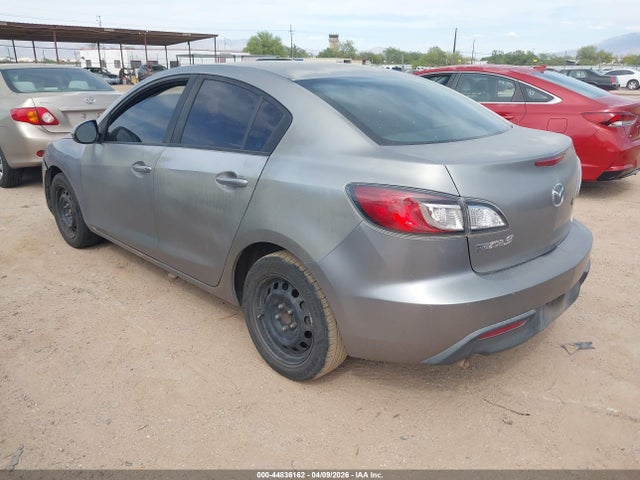 Продаж на аукціоні авто 2010 Mazda Mazda3 I Sport, vin: JM1BL1SF6A1279733, номер лоту: 44836162