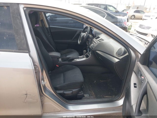 Продаж на аукціоні авто 2010 Mazda Mazda3 I Sport, vin: JM1BL1SF6A1279733, номер лоту: 44836162