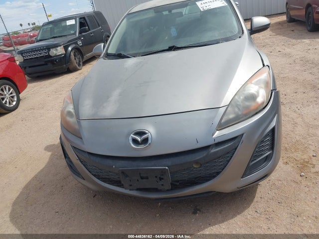 Продаж на аукціоні авто 2010 Mazda Mazda3 I Sport, vin: JM1BL1SF6A1279733, номер лоту: 44836162