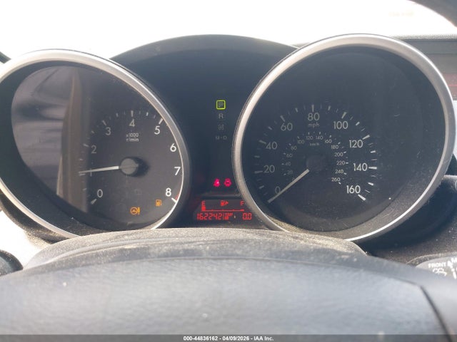 Продаж на аукціоні авто 2010 Mazda Mazda3 I Sport, vin: JM1BL1SF6A1279733, номер лоту: 44836162