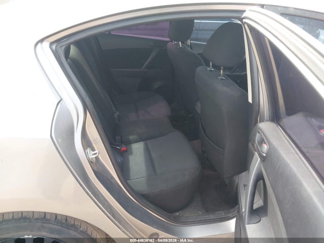 Продаж на аукціоні авто 2010 Mazda Mazda3 I Sport, vin: JM1BL1SF6A1279733, номер лоту: 44836162
