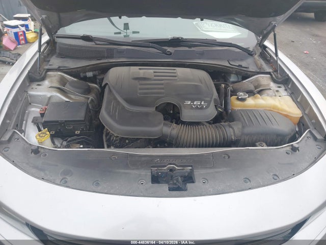 2C3CDXHG3GH330348 Dodge Charger Sxt