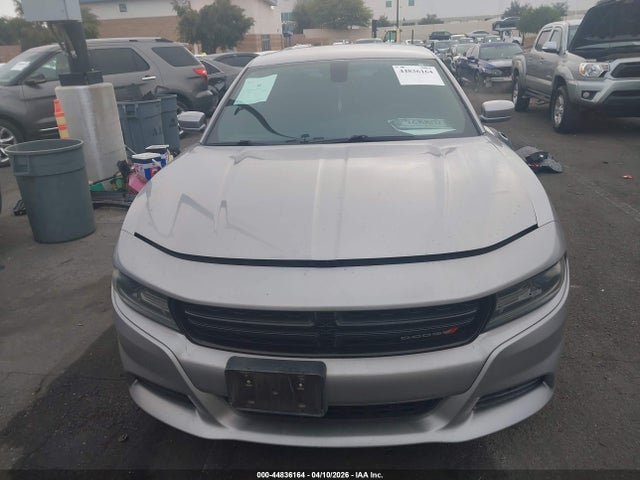 2C3CDXHG3GH330348 Dodge Charger Sxt
