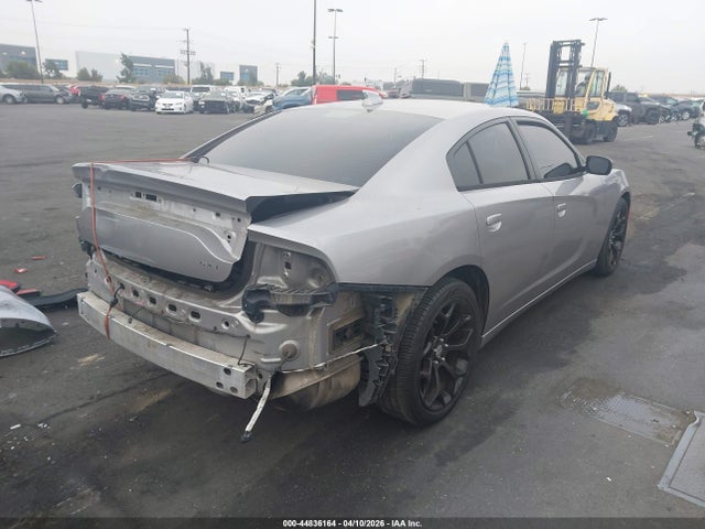 2C3CDXHG3GH330348 Dodge Charger Sxt