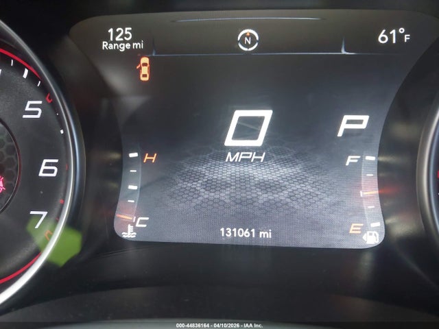 2C3CDXHG3GH330348 Dodge Charger Sxt