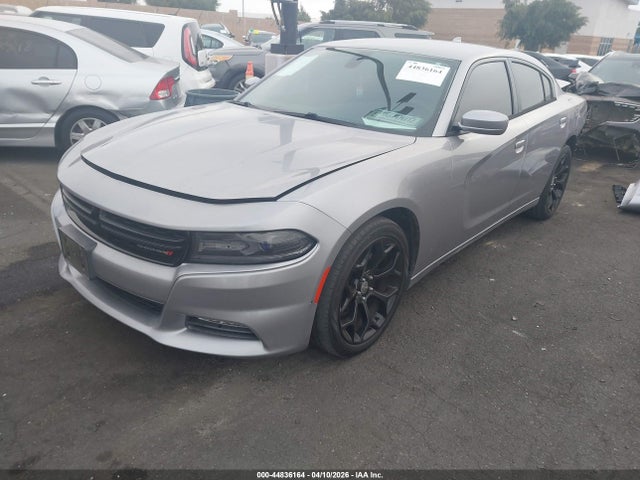 2C3CDXHG3GH330348 Dodge Charger Sxt