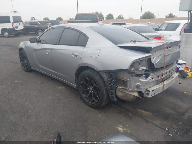 2C3CDXHG3GH330348 Dodge Charger Sxt