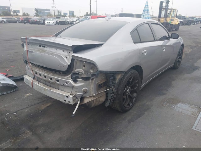 2C3CDXHG3GH330348 Dodge Charger Sxt