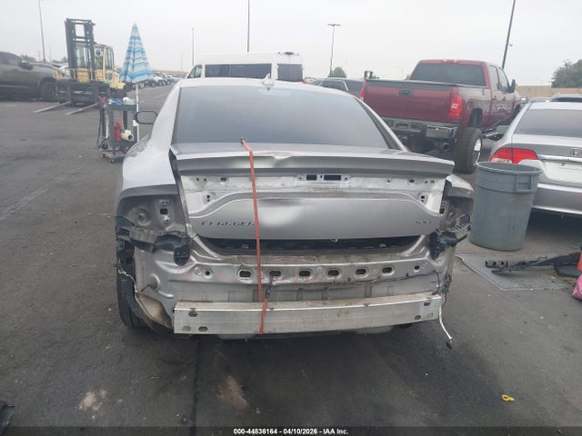2C3CDXHG3GH330348 Dodge Charger Sxt