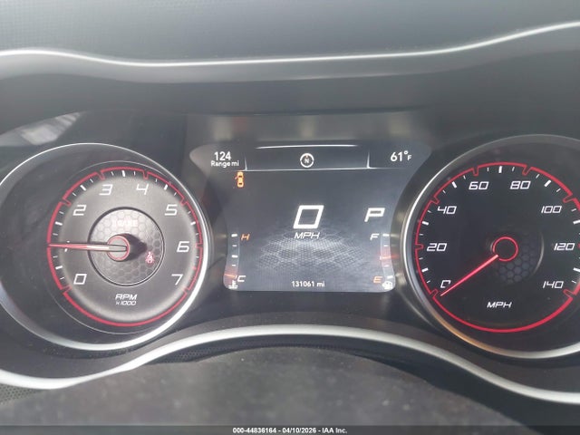 2C3CDXHG3GH330348 Dodge Charger Sxt