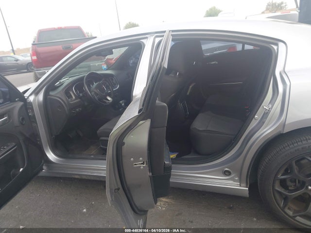 2C3CDXHG3GH330348 Dodge Charger Sxt