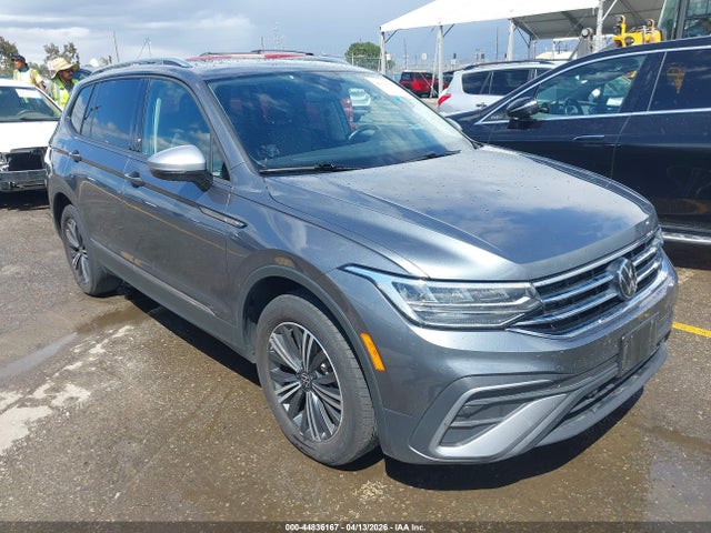 Volkswagen Tiguan 2.0t Wolfsburg Edition 2024 3VVAB7AX5RM224797 main image