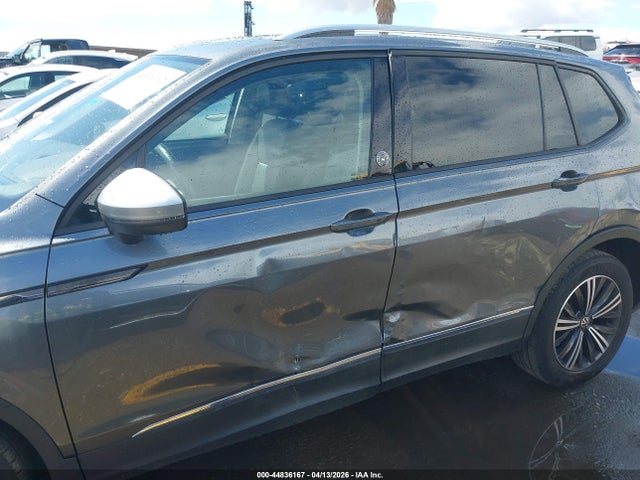 3VVAB7AX5RM224797 Volkswagen Tiguan 2.0t Wolfsburg Edition