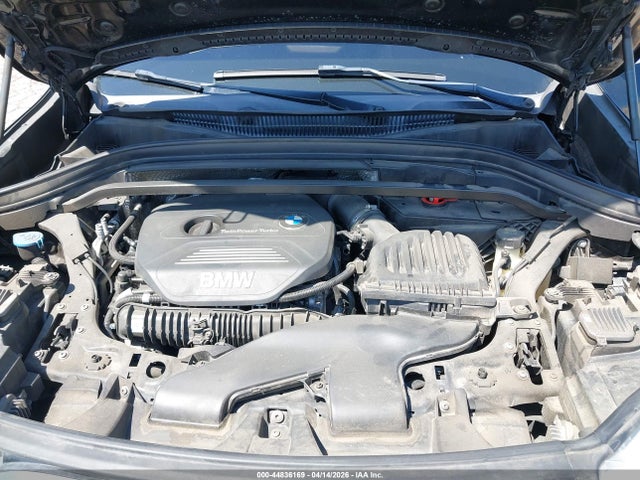 WBXHT3Z30G4A48132 BMW X1 Xdrive28i