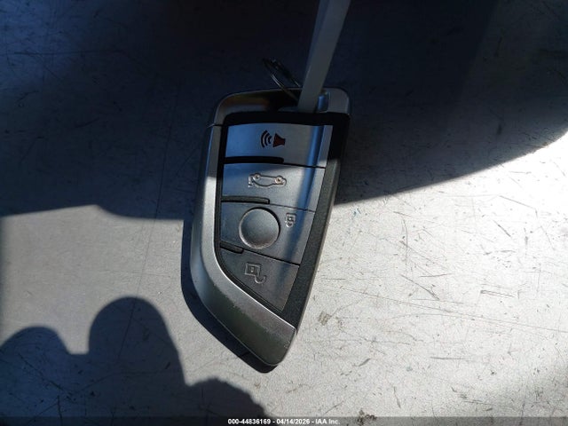 WBXHT3Z30G4A48132 BMW X1 Xdrive28i