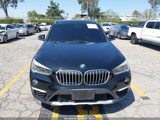 WBXHT3Z30G4A48132 BMW X1 Xdrive28i