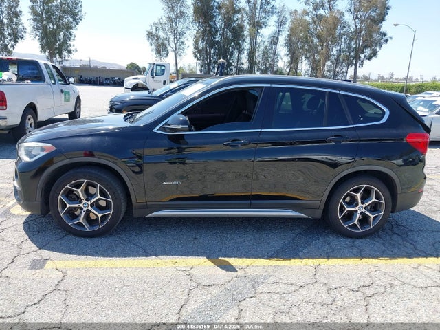 WBXHT3Z30G4A48132 BMW X1 Xdrive28i