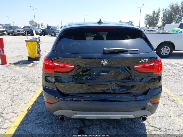 WBXHT3Z30G4A48132 BMW X1 Xdrive28i