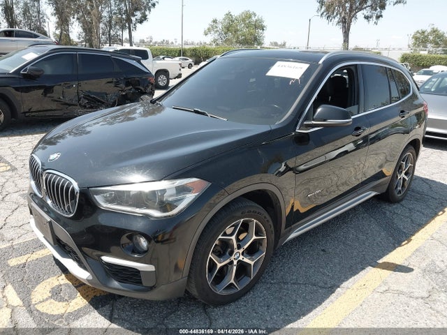 WBXHT3Z30G4A48132 BMW X1 Xdrive28i