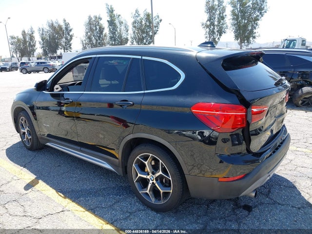 WBXHT3Z30G4A48132 BMW X1 Xdrive28i