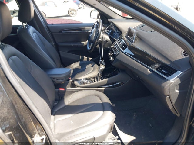 WBXHT3Z30G4A48132 BMW X1 Xdrive28i