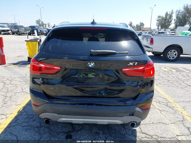 WBXHT3Z30G4A48132 BMW X1 Xdrive28i