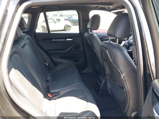 WBXHT3Z30G4A48132 BMW X1 Xdrive28i