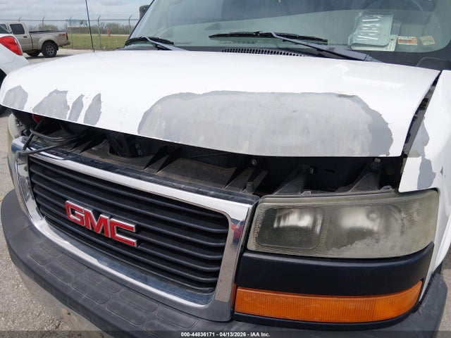 Aukcja sprzedaży 2004 Gmc Savana Standard, vin: 1GTFG15TX41180215, numer aukcji: 44836171