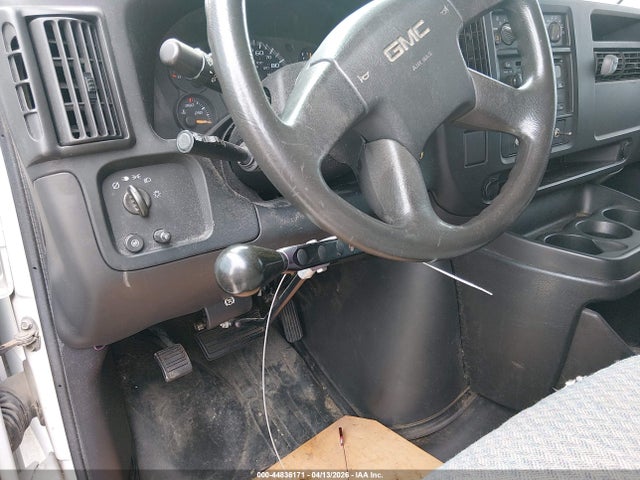 Aukcja sprzedaży 2004 Gmc Savana Standard, vin: 1GTFG15TX41180215, numer aukcji: 44836171