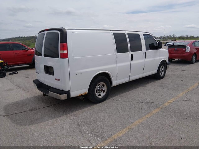 Aukcja sprzedaży 2004 Gmc Savana Standard, vin: 1GTFG15TX41180215, numer aukcji: 44836171