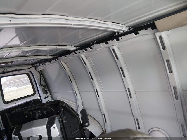Aukcja sprzedaży 2004 Gmc Savana Standard, vin: 1GTFG15TX41180215, numer aukcji: 44836171