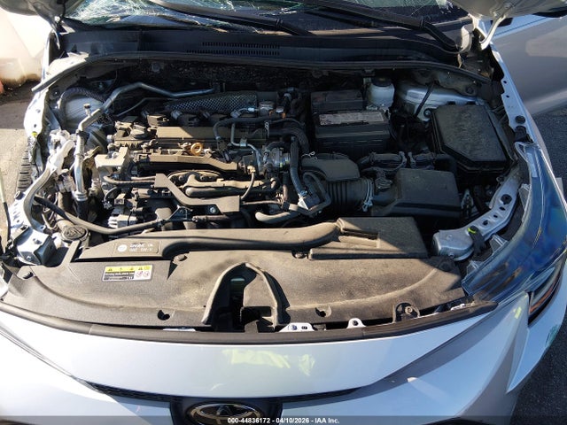 Aukcja sprzedaży 2024 Toyota Corolla Le, vin: 5YFB4MDEXRP153420, numer aukcji: 44836172